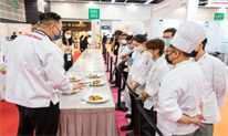 亚洲顶尖国际食品餐饮及酒店设备展